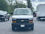 2025 Chevrolet Express 3500 RWD Upfitted Cargo Van for sale #25C230T - photo 6