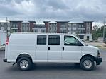 2025 Chevrolet Express 3500 RWD Upfitted Cargo Van for sale #25C230T - photo 7