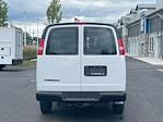 2025 Chevrolet Express 3500 RWD Upfitted Cargo Van for sale #25C230T - photo 8