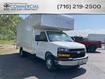 2025 Chevrolet Express 3500 Regular Cab DRW RWD Box Van for sale #25C231T - photo 1