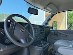 2025 Chevrolet Express 3500 Regular Cab DRW RWD Box Van for sale #25C231T - photo 18