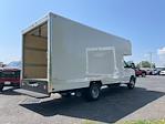 2025 Chevrolet Express 3500 Regular Cab DRW RWD Box Van for sale #25C231T - photo 2