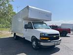 2025 Chevrolet Express 3500 Regular Cab DRW RWD Box Van for sale #25C231T - photo 26