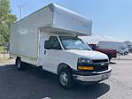 2025 Chevrolet Express 3500 Regular Cab DRW RWD Box Van for sale #25C231T - photo 5