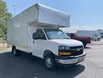 2025 Chevrolet Express 3500 Regular Cab DRW RWD Box Van for sale #25C231T - photo 6