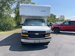 2025 Chevrolet Express 3500 Regular Cab DRW RWD Box Van for sale #25C231T - photo 7