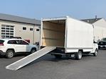 New 2025 Chevrolet Express 3500 15' Bay Bridge Box Van with Walkramp for sale #25C232T - photo 17