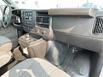 New 2025 Chevrolet Express 3500 15' Bay Bridge Box Van with Walkramp for sale #25C232T - photo 19