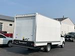 New 2025 Chevrolet Express 3500 15' Bay Bridge Box Van with Walkramp for sale #25C232T - photo 2