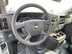 New 2025 Chevrolet Express 3500 15' Bay Bridge Box Van with Walkramp for sale #25C232T - photo 21