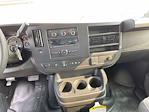 New 2025 Chevrolet Express 3500 15' Bay Bridge Box Van with Walkramp for sale #25C232T - photo 27