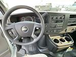 New 2025 Chevrolet Express 3500 15' Bay Bridge Box Van with Walkramp for sale #25C232T - photo 29