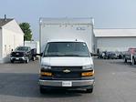 New 2025 Chevrolet Express 3500 15' Bay Bridge Box Van with Walkramp for sale #25C232T - photo 5