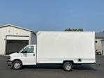 New 2025 Chevrolet Express 3500 15' Bay Bridge Box Van with Walkramp for sale #25C232T - photo 6