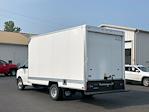 New 2025 Chevrolet Express 3500 15' Bay Bridge Box Van with Walkramp for sale #25C232T - photo 7