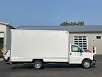 New 2025 Chevrolet Express 3500 15' Bay Bridge Box Van with Walkramp for sale #25C232T - photo 8