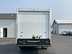 New 2025 Chevrolet Express 3500 15' Bay Bridge Box Van with Walkramp for sale #25C232T - photo 9