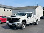 2025 Chevrolet Silverado 3500 Double Cab 4WD Service Truck for sale #25C234T - photo 11