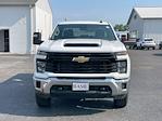 2025 Chevrolet Silverado 3500 Double Cab 4WD Service Truck for sale #25C234T - photo 12