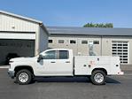 2025 Chevrolet Silverado 3500 Double Cab 4WD Service Truck for sale #25C234T - photo 13