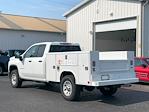 2025 Chevrolet Silverado 3500 Double Cab 4WD Service Truck for sale #25C234T - photo 14