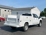 2025 Chevrolet Silverado 3500 Double Cab 4WD Service Truck for sale #25C234T - photo 2
