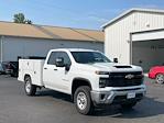 2025 Chevrolet Silverado 3500 Double Cab 4WD Service Truck for sale #25C234T - photo 39