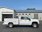 2025 Chevrolet Silverado 3500 Double Cab 4WD Service Truck for sale #25C234T - photo 4
