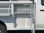 2025 Chevrolet Silverado 3500 Double Cab 4WD Service Truck for sale #25C234T - photo 9