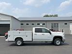 2025 Chevrolet Silverado 2500 Double Cab SRW 4WD Service Truck for sale #25C236T - photo 13