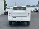 2025 Chevrolet Silverado 2500 Double Cab SRW 4WD Service Truck for sale #25C236T - photo 14