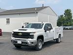 2025 Chevrolet Silverado 2500 Double Cab SRW 4WD Service Truck for sale #25C236T - photo 4