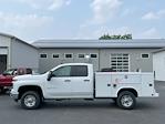 2025 Chevrolet Silverado 2500 Double Cab SRW 4WD Service Truck for sale #25C236T - photo 6