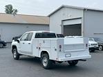 2025 Chevrolet Silverado 2500 Double Cab SRW 4WD Service Truck for sale #25C236T - photo 7