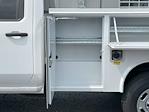 2025 Chevrolet Silverado 2500 Double Cab SRW 4WD Service Truck for sale #25C236T - photo 9