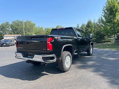 2025 Chevrolet Silverado 2500 Crew Cab 4WD Pickup for sale #25C237T - photo 2