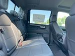 2025 Chevrolet Silverado 2500 Crew Cab 4WD Pickup for sale #25C237T - photo 12