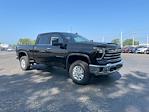 2025 Chevrolet Silverado 2500 Crew Cab 4WD Pickup for sale #25C237T - photo 18