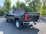 2025 Chevrolet Silverado 2500 Crew Cab 4WD Pickup for sale #25C237T - photo 23