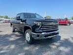 2025 Chevrolet Silverado 2500 Crew Cab 4WD Pickup for sale #25C237T - photo 54