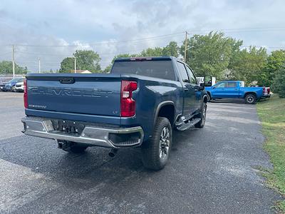 2025 Chevrolet Silverado 2500 Crew Cab 4WD Pickup for sale #25C238T - photo 2