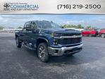 2025 Chevrolet Silverado 2500 Crew Cab 4WD Pickup for sale #25C238T - photo 1