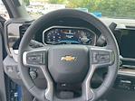 2025 Chevrolet Silverado 2500 Crew Cab 4WD Pickup for sale #25C238T - photo 10
