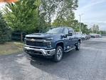 2025 Chevrolet Silverado 2500 Crew Cab 4WD Pickup for sale #25C238T - photo 3