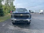 2025 Chevrolet Silverado 2500 Crew Cab 4WD Pickup for sale #25C238T - photo 4