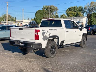 2025 Chevrolet Silverado 2500 Crew Cab 4WD, Pickup for sale #25C23T - photo 2