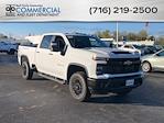 2025 Chevrolet Silverado 2500 Crew Cab 4WD, Pickup for sale #25C23T - photo 1