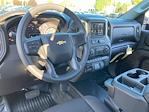 2025 Chevrolet Silverado 2500 Crew Cab 4WD, Pickup for sale #25C23T - photo 18