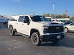 2025 Chevrolet Silverado 2500 Crew Cab 4WD, Pickup for sale #25C23T - photo 34