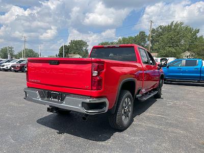 2025 Chevrolet Silverado 2500 Crew Cab 4WD Pickup for sale #25C240T - photo 2